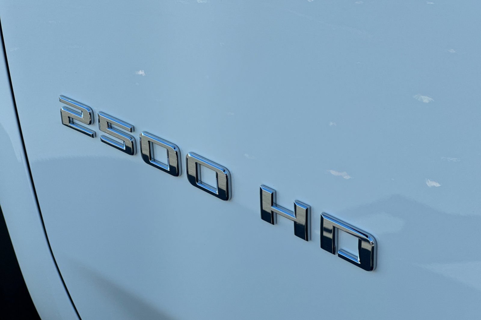 New 2026 Chevrolet Silverado 2500 W/T w/ WT Convenience Package AWD/4WD image 24