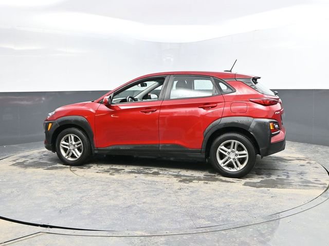 Used 2019 Hyundai Kona SE AWD/4WD image 5
