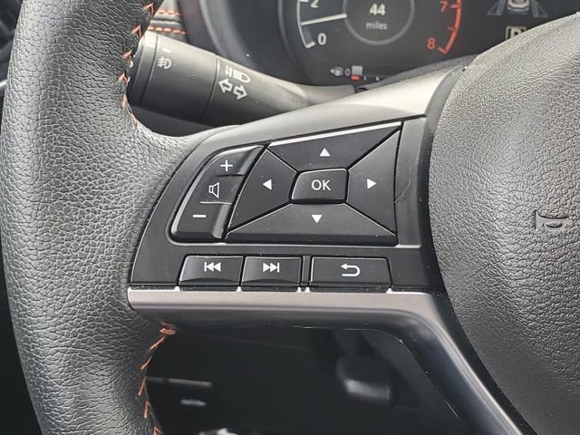 Certified 2024 Nissan Kicks SR w/ SR Premium Package image 20