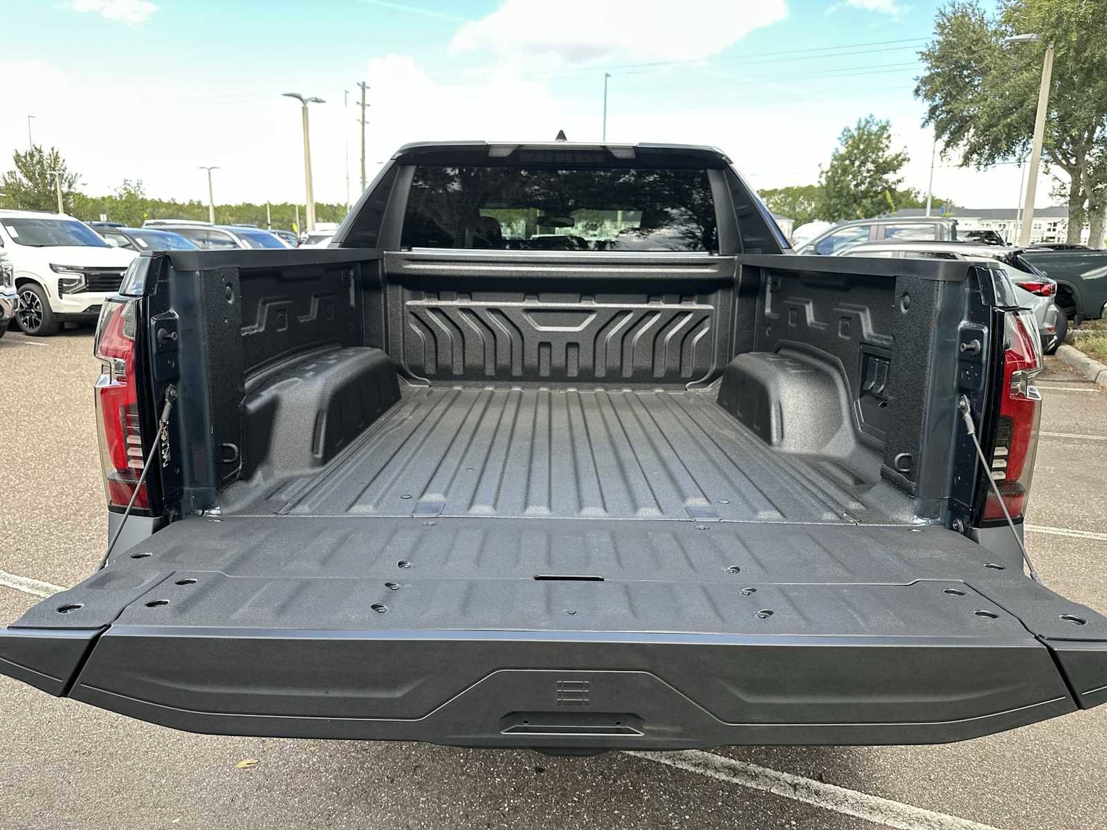 New 2026 Chevrolet Silverado EV LT w/ Plus Package image 25