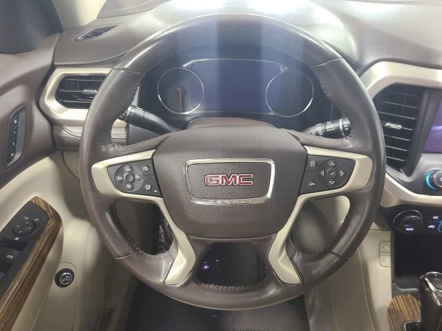 Used 2019 GMC Acadia Denali w/ LPO, Cargo Package AWD/4WD image 23