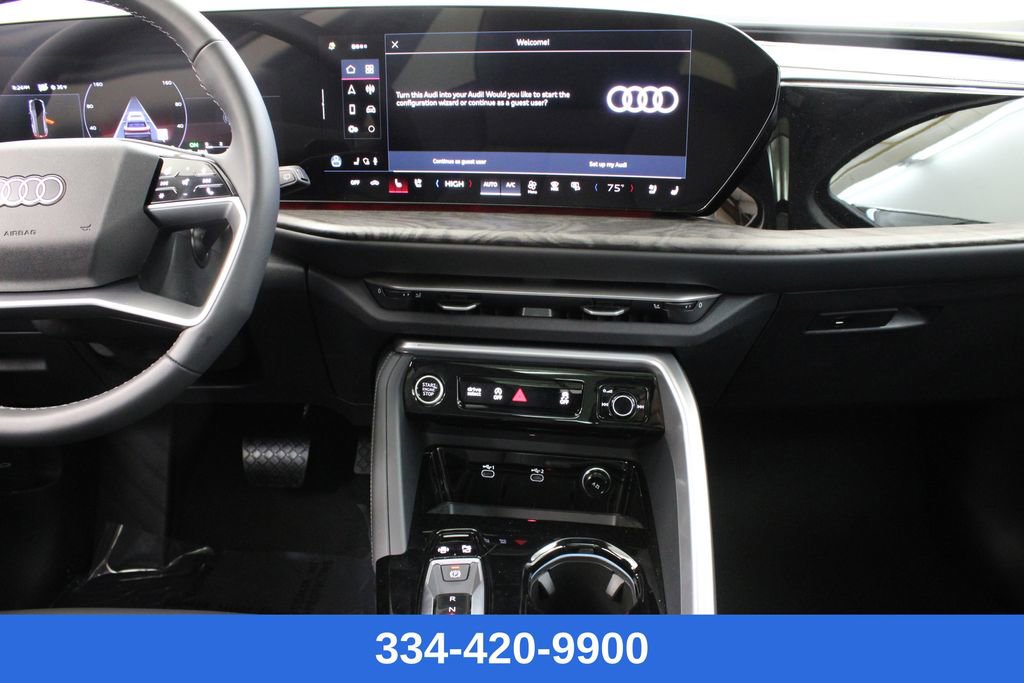 New 2025 Audi Q5 Premium Plus image 21