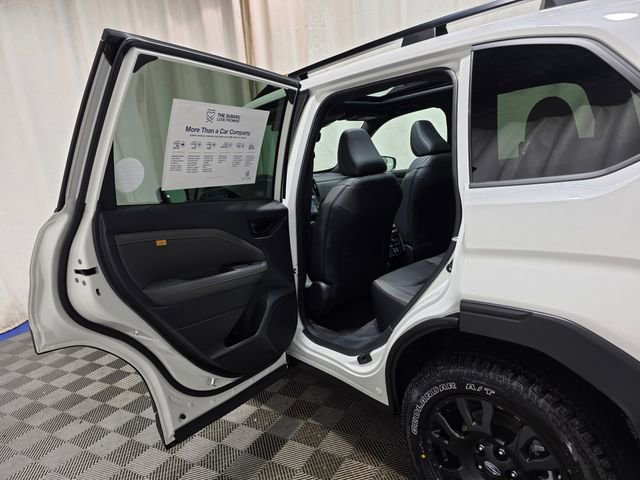 New 2026 Subaru Forester Wilderness image 26