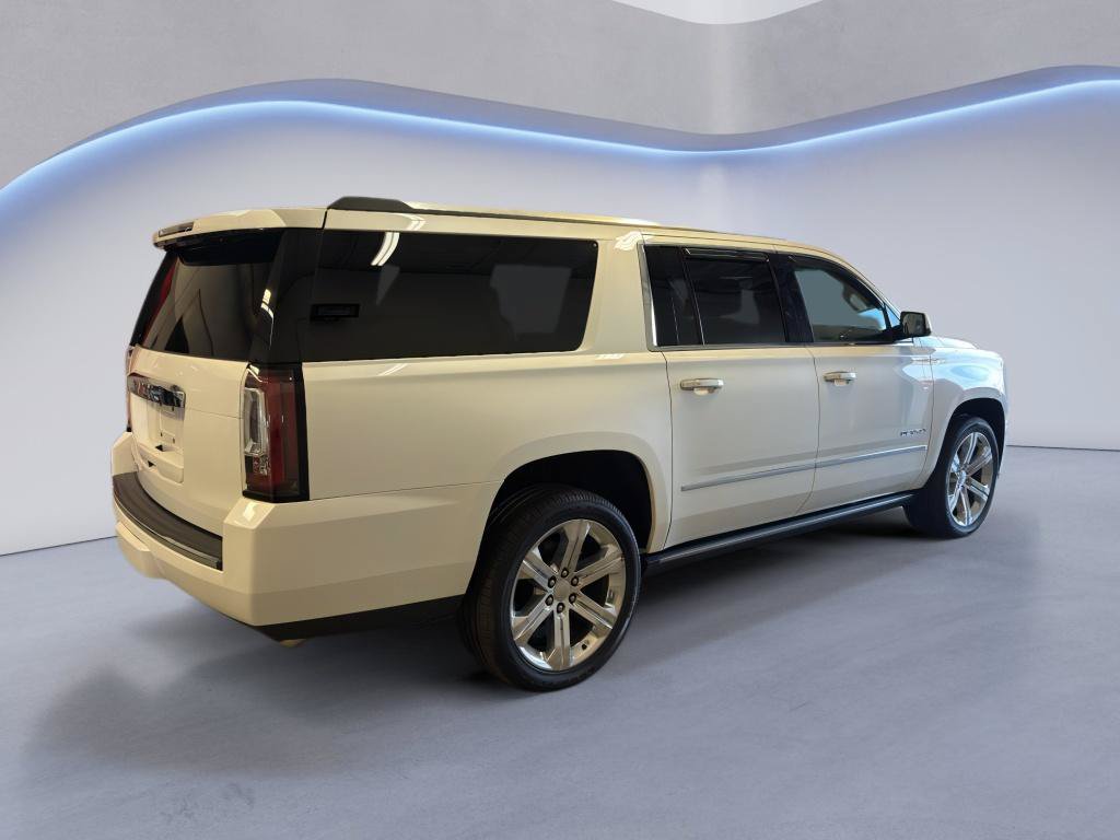 Used 2016 GMC Yukon XL Denali w/ Open Road Package AWD/4WD image 8