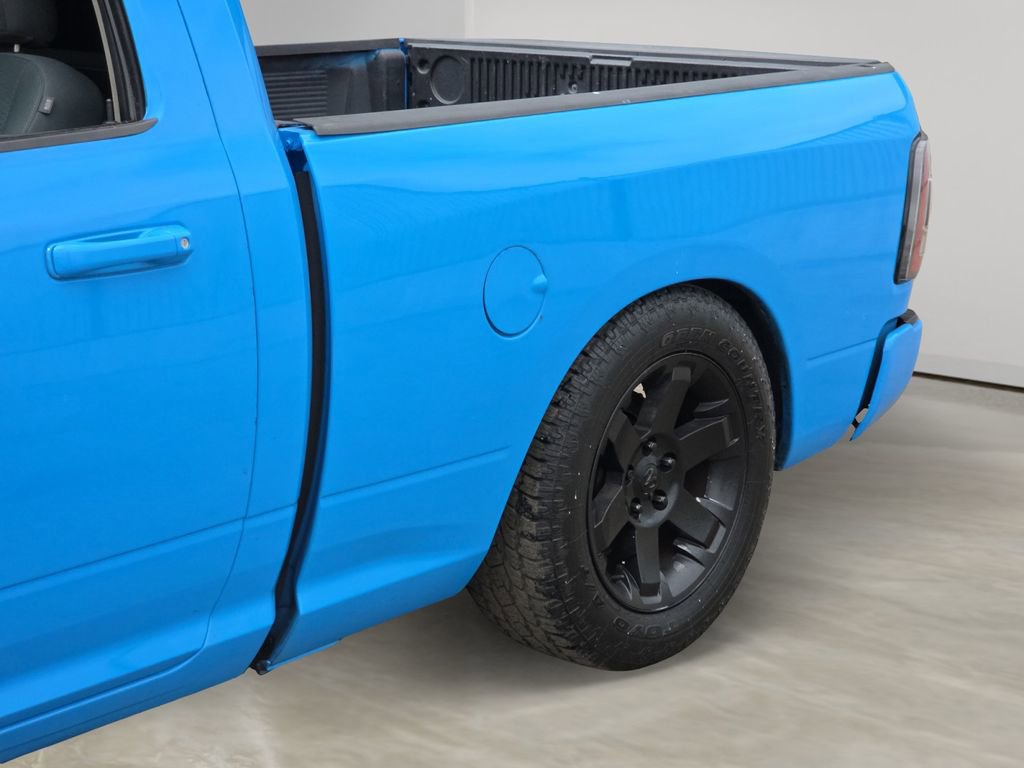 Used 2014 RAM 1500 Express image 18