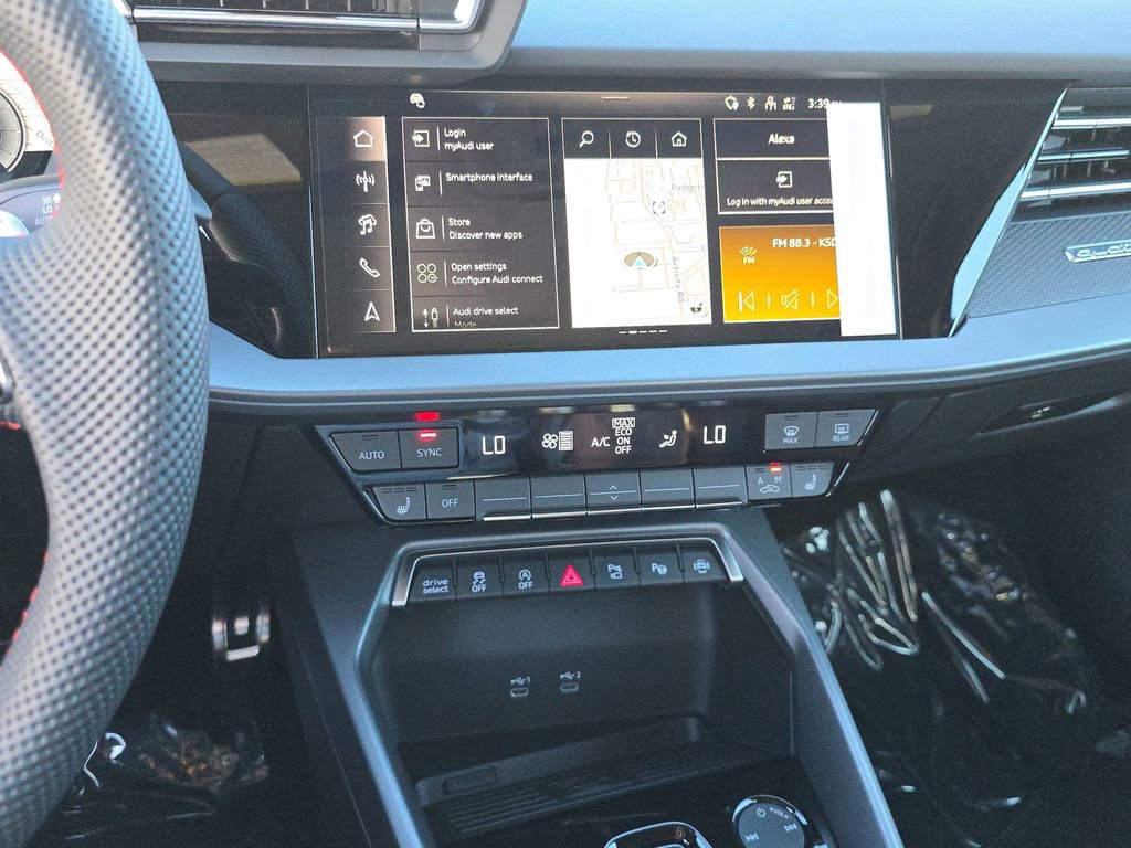 New 2026 Audi S3 Premium image 22