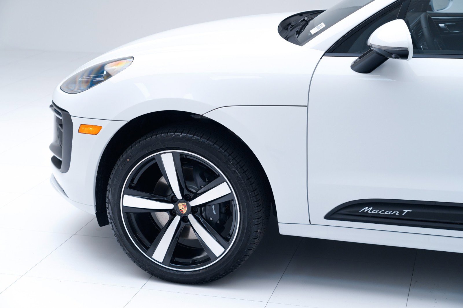 New 2026 Porsche Macan Turbo image 11