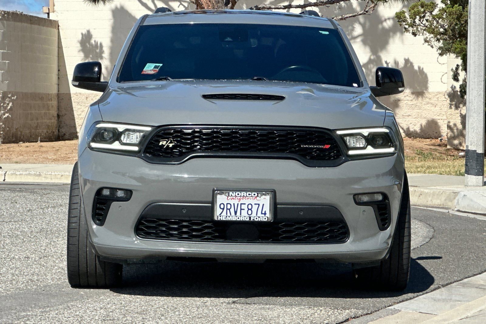 Used 2023 Dodge Durango R/T RWD image 9