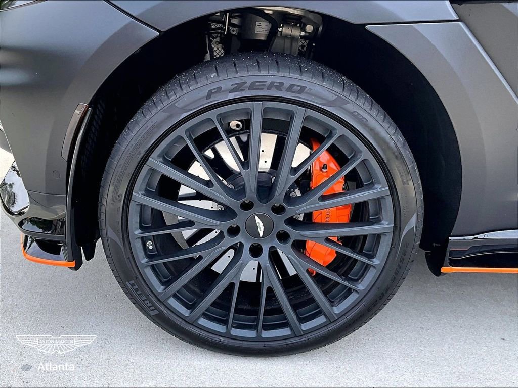 Used 2024 Aston Martin DBX 707 AWD/4WD image 10