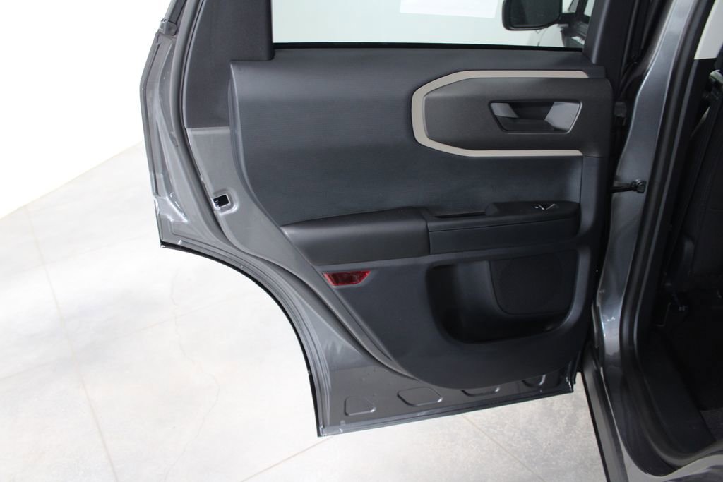 New 2025 Ford Bronco Sport Big Bend w/ Convenience Package image 26