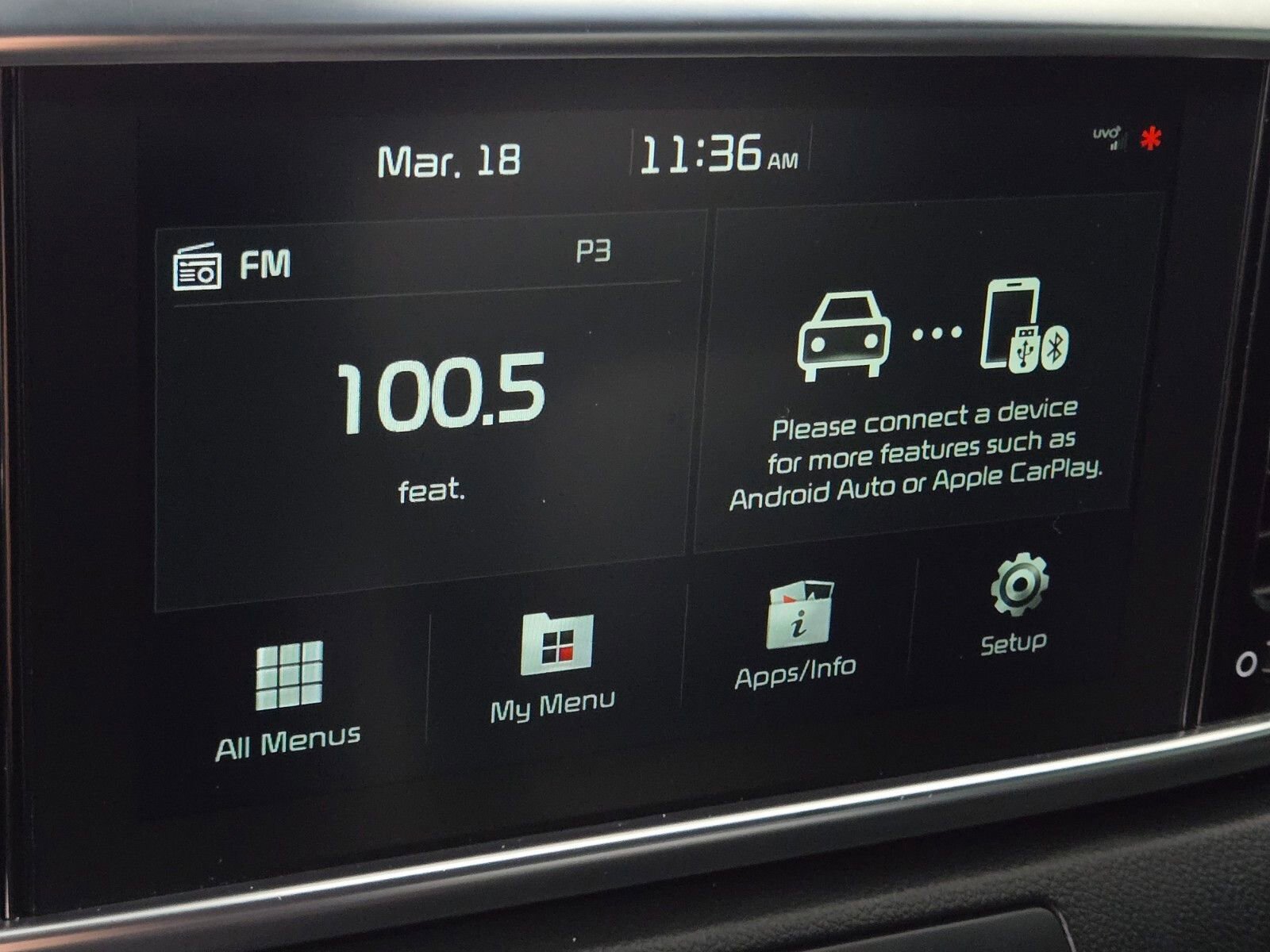 Used 2022 Kia Sportage Nightfall Edition w/ Nighfall AWD Premium Package image 27