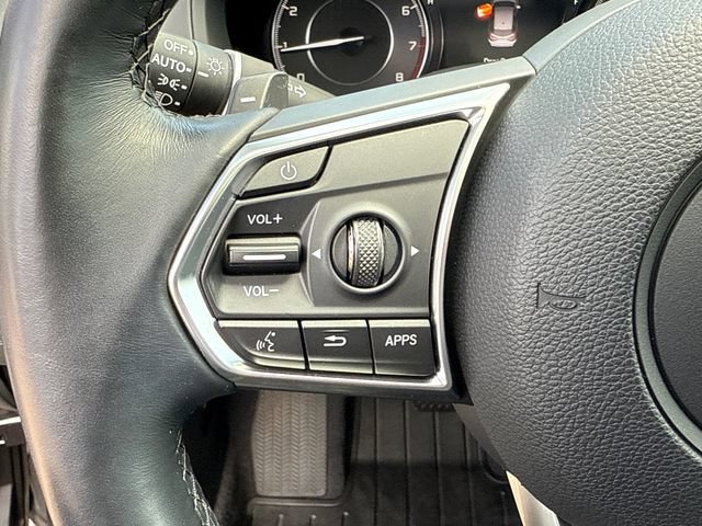 Certified 2020 Acura RDX w/ Technology Package AWD/4WD image 15