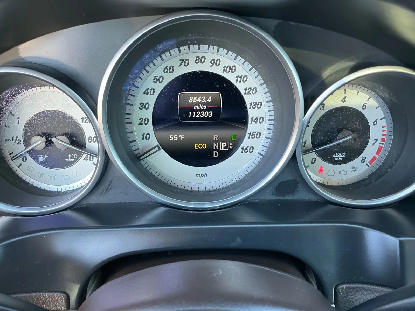 Used 2014 Mercedes-Benz E 350 Coupe w/ Premium 1 Package image 25