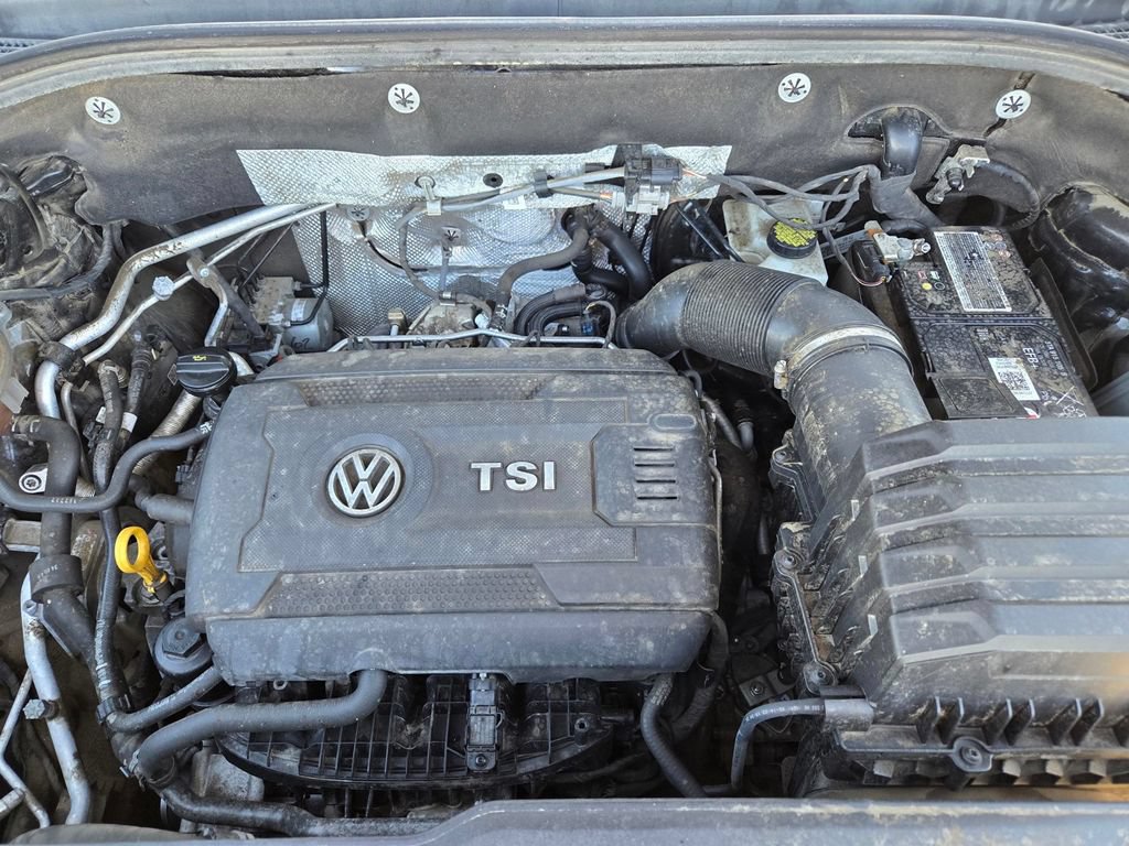 Used 2023 Volkswagen Atlas SE FWD image 27