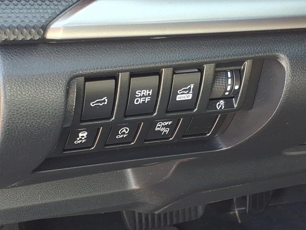 Used 2021 Subaru Forester Sport AWD/4WD image 17