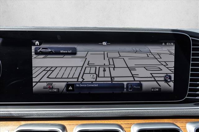 Certified 2026 Mercedes-Benz GLE 350 4MATIC image 17