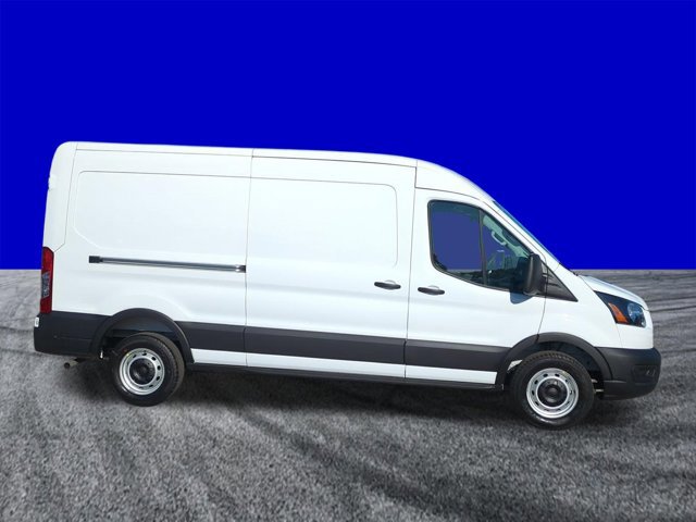 New 2026 Ford Transit 250 148 Medium Roof RWD image 3