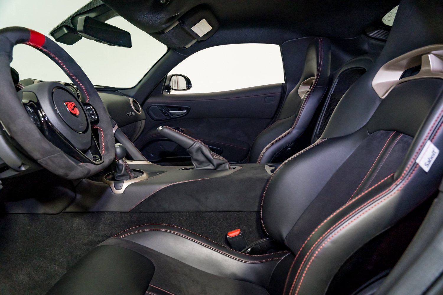 Used 2016 Dodge Viper GTC w/ ACR Package RWD image 17