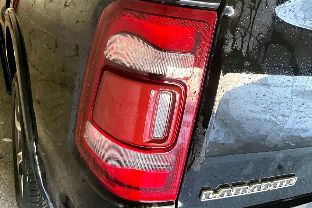 Used 2019 RAM 1500 Laramie image 23