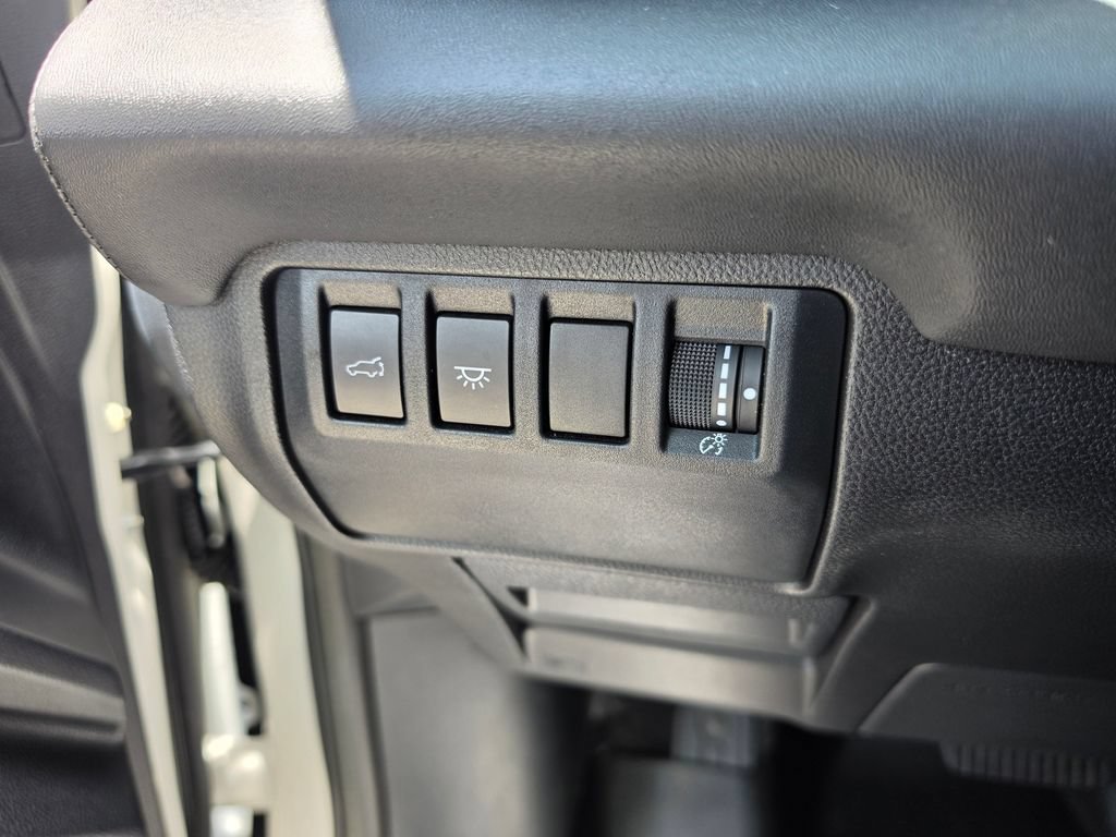 Used 2023 Subaru Ascent Touring AWD/4WD image 22
