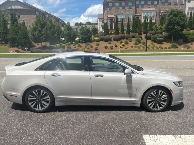 Used 2019 Lincoln MKZ Reserve FWD image 6
