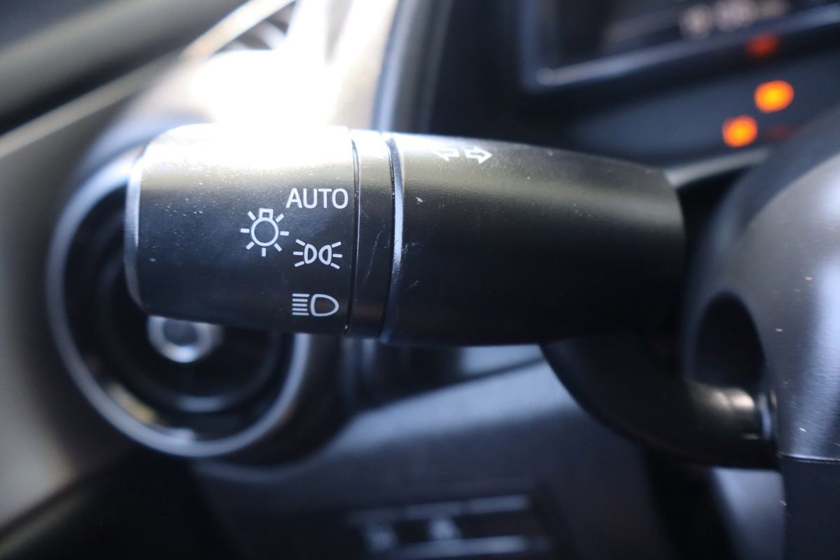 Used 2021 MAZDA CX-3 Sport AWD/4WD image 31