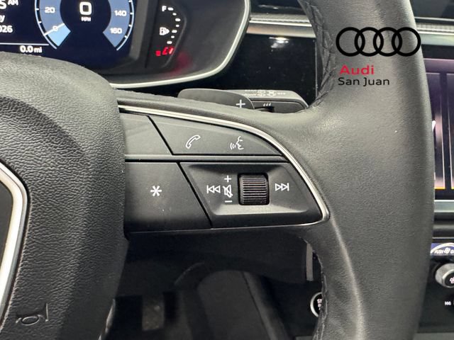 Certified 2025 Audi Q3 2.0T Premium w/ Convenience Package AWD/4WD image 20
