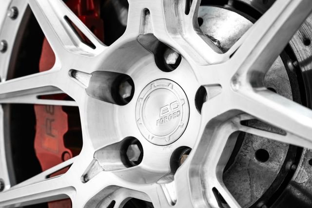 Used 2018 Audi R8 V10 plus image 17