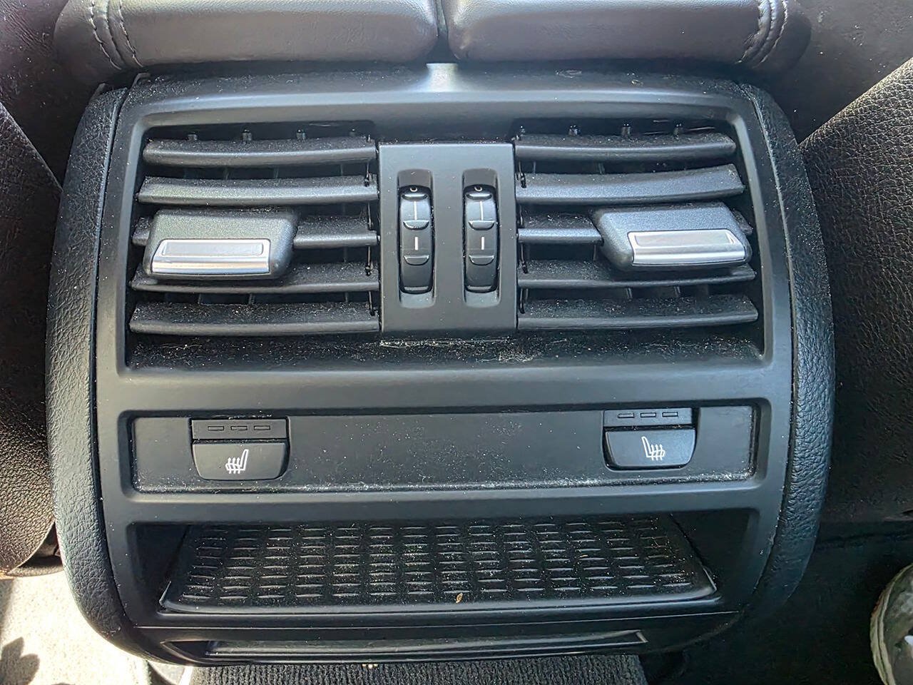 Used 2015 BMW 535i xDrive Sedan AWD/4WD image 33