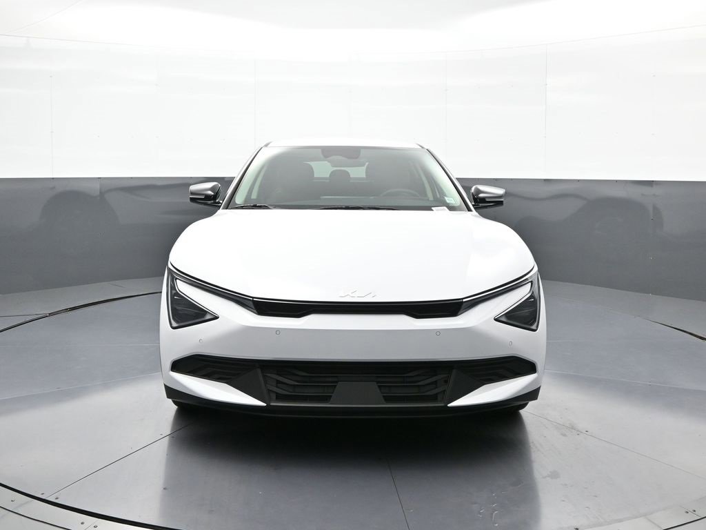 New 2025 Kia EV6 Light image 2