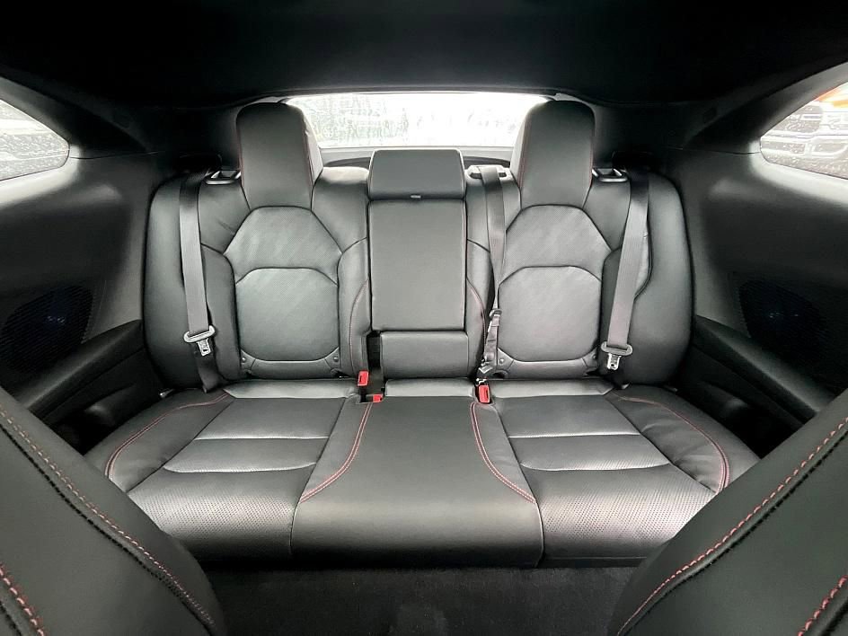 New 2026 Dodge Charger R/T Scat Pack image 30