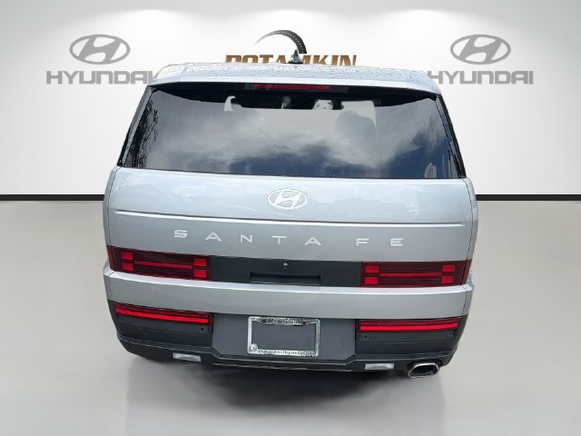 New 2027 Hyundai Santa Fe SE FWD image 6