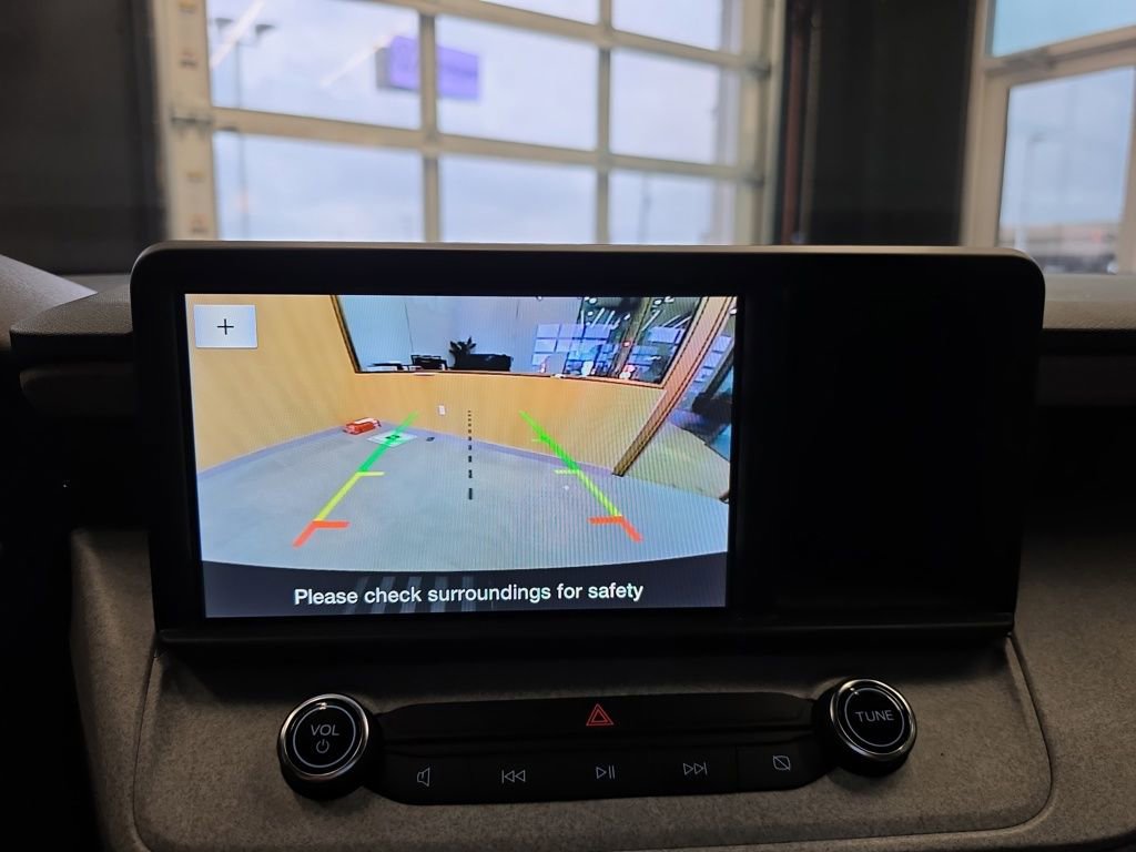 Used 2024 Ford Maverick XLT image 23