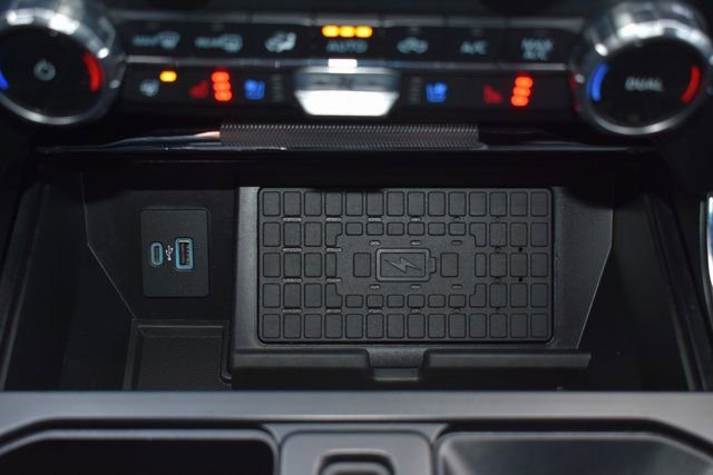 Used 2023 Ford F150 Lariat w/ Equipment Group 502A High image 39