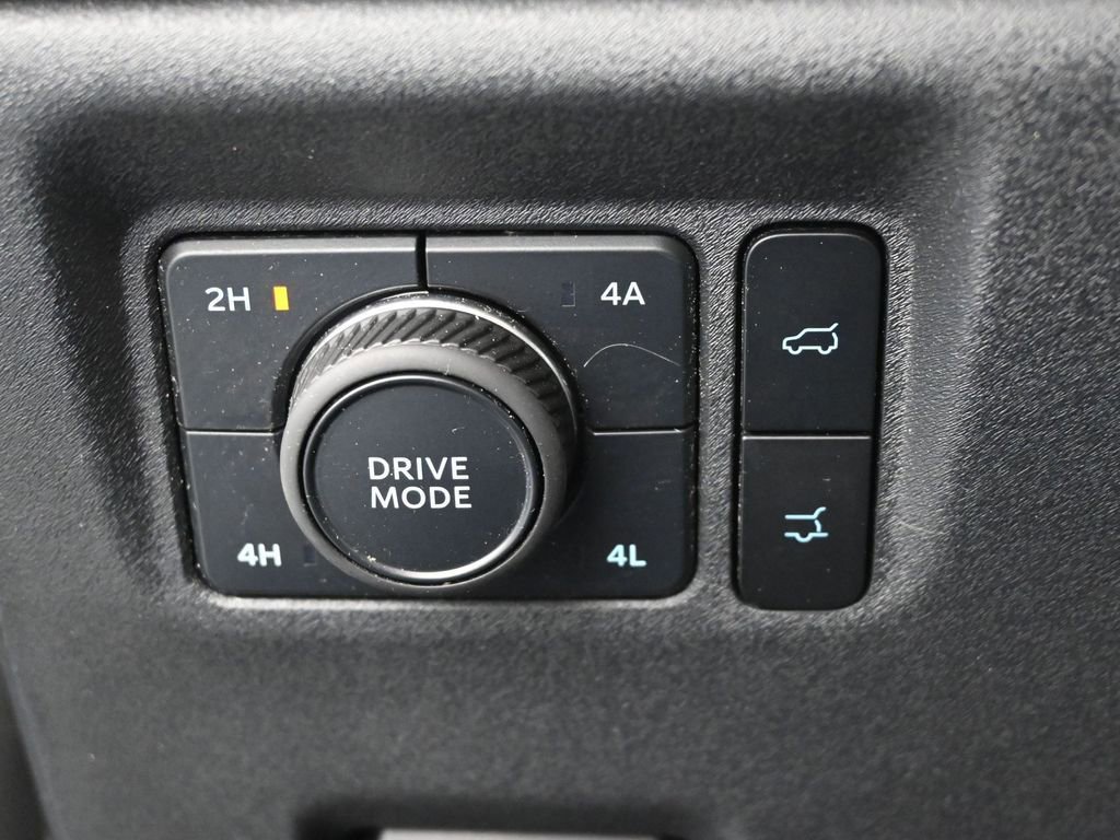 Certified 2023 Ford Explorer ST-Line w/ Class IV Trailer Tow Package image 15