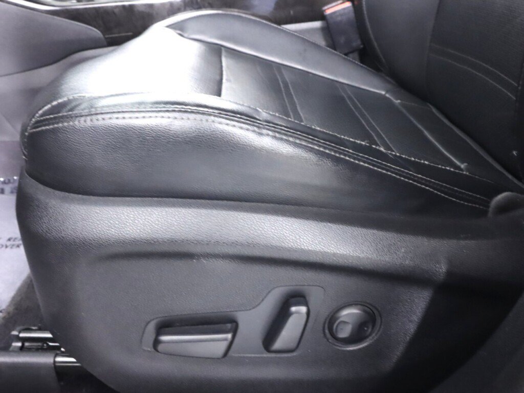 Used 2016 Kia Sorento EX FWD image 27
