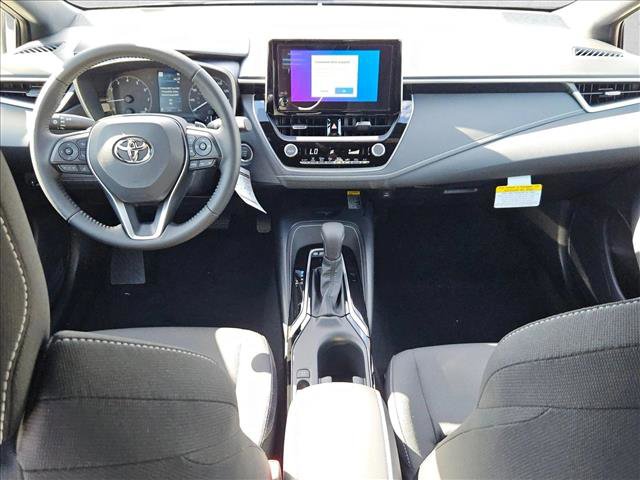 New 2026 Toyota Corolla SE image 13