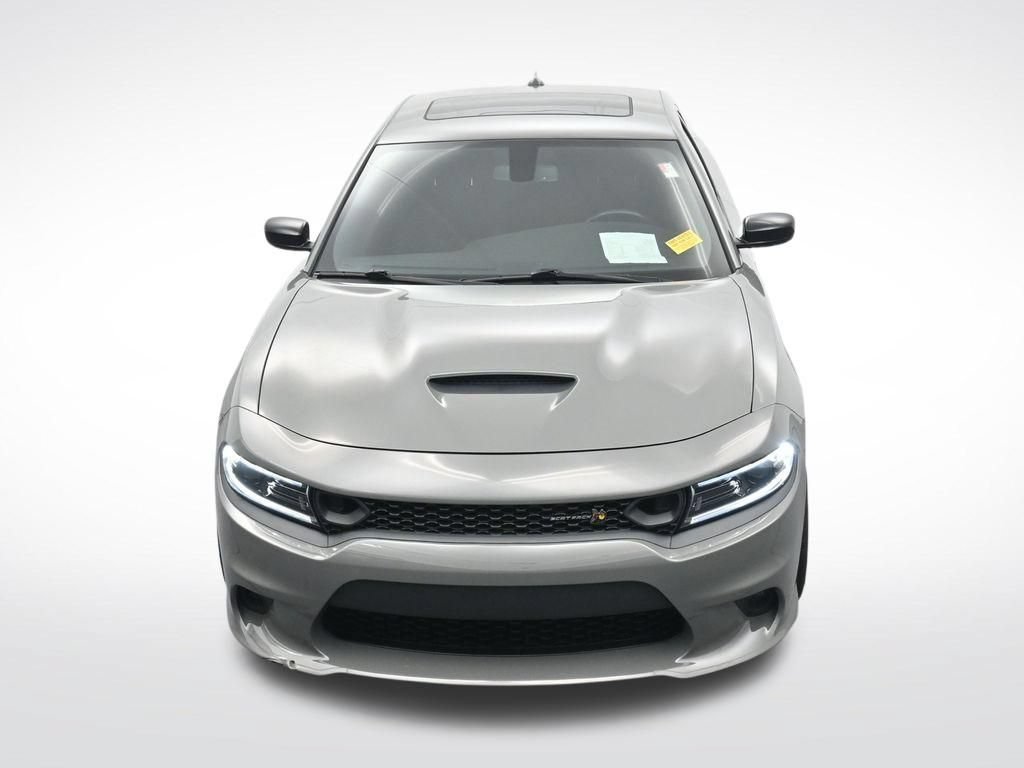 Used 2023 Dodge Charger Scat Pack RWD image 26
