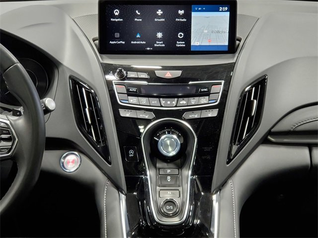 Used 2025 Acura RDX w/ Technology Package image 17