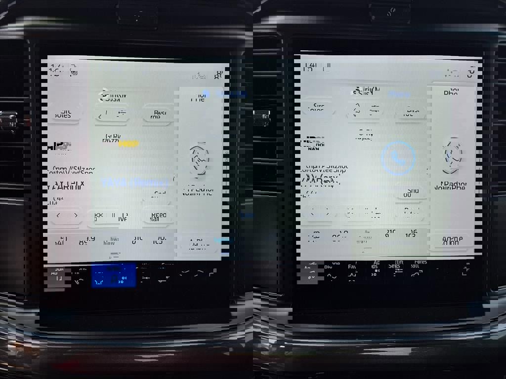 New 2026 Ford F150 STX RWD image 15
