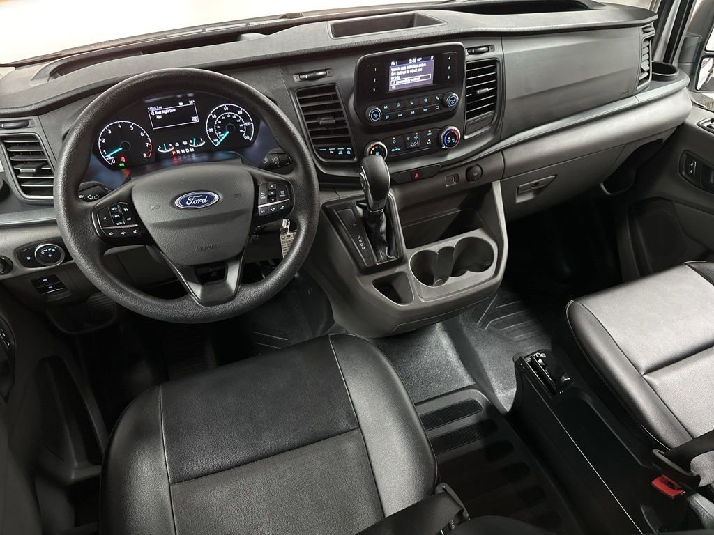Used 2023 Ford Transit 350 XL RWD image 12
