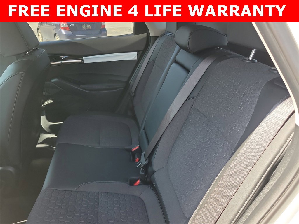 New 2025 Kia Seltos S image 24