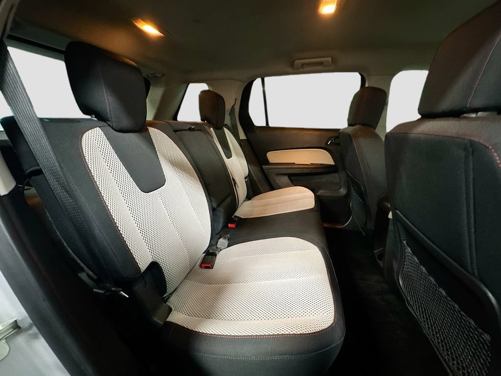 Used 2015 GMC Terrain SLE AWD/4WD image 23