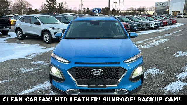 Used 2020 Hyundai Kona Limited image 5