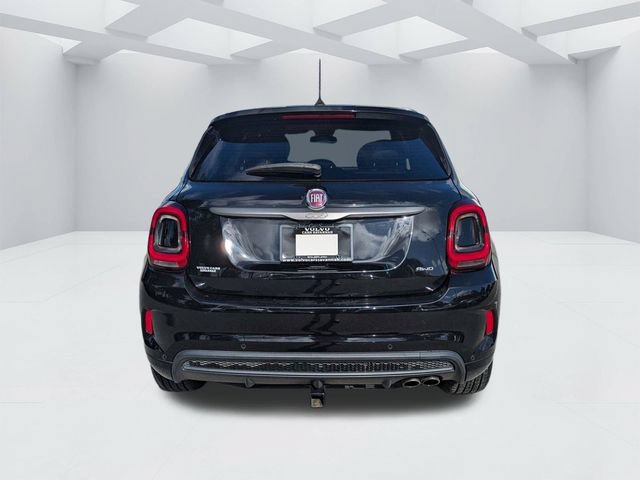 Used 2021 FIAT 500X Sport w/ Sport Value Package AWD/4WD image 6