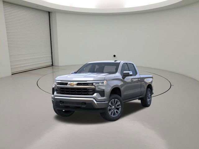 New 2026 Chevrolet Silverado 1500 LT image 8