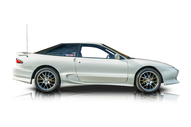 Used 1996 Ford Probe GT FWD image 2