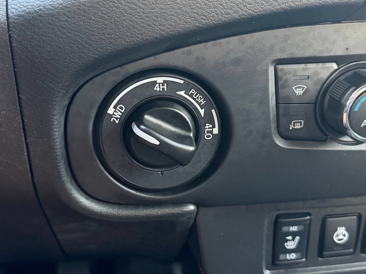 Certified 2024 Nissan Frontier PRO-4X w/ Pro Convenience Package AWD/4WD image 21