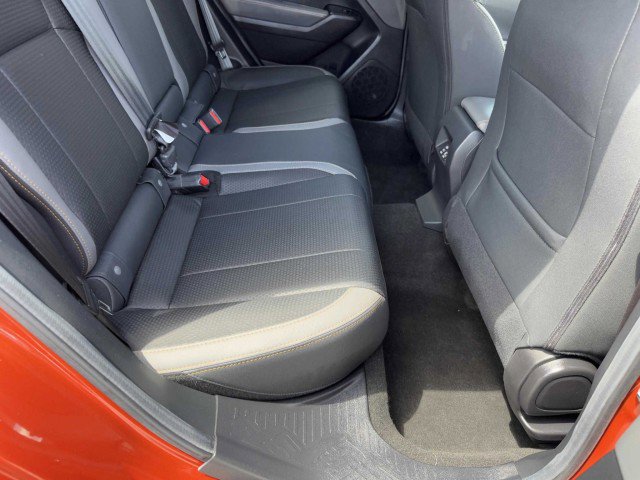 Used 2024 Subaru Crosstrek 2.5i Wilderness w/ Crosstrek Mirror Package AWD/4WD image 45