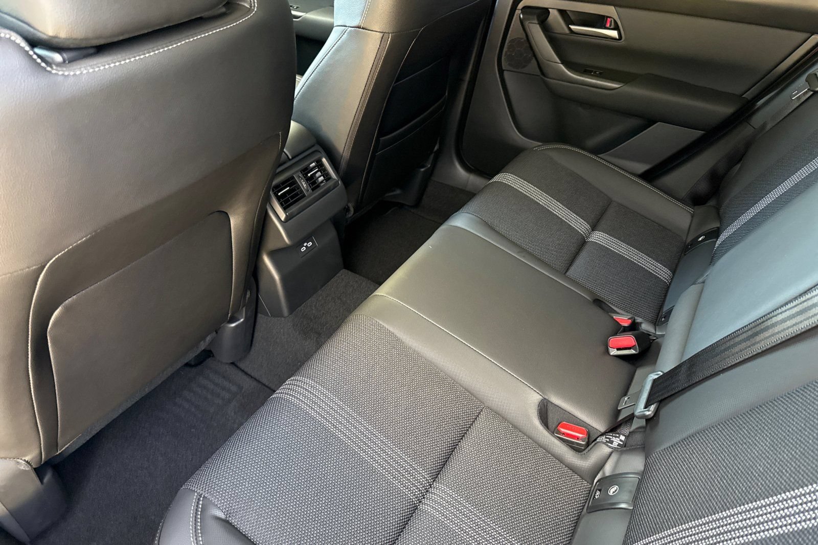 New 2026 MAZDA CX-50 AWD 2.5 S w/ Weather Package image 10
